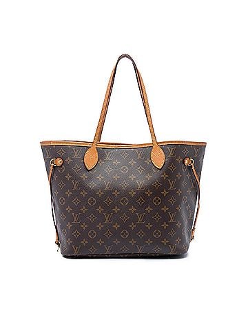 Louis Vuitton Monogram Neverfull Inside Out MM (view 1)
