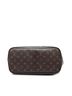 Louis Vuitton 100% Coated Canvas Brown Monogram Neverfull Inside Out MM One size - photo 4