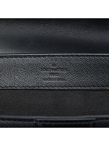Louis Vuitton Monogram Very One Handle (view 2)