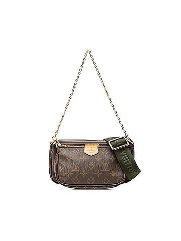 Louis Vuitton Monogram Multi Pochette Accessoires (view 1)