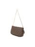Louis Vuitton 100% Coated Canvas Brown Monogram Multi Pochette Accessoires One size - photo 3