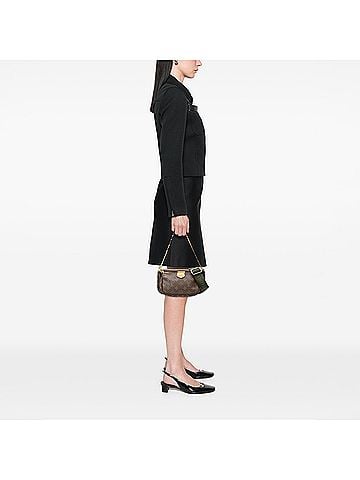 Louis Vuitton Monogram Multi Pochette Accessoires (view 2)