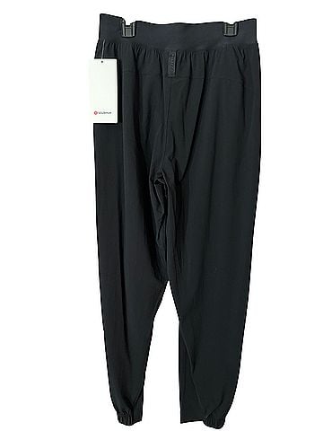 Lululemon Athletica license to train HR pant Track Pants (view 2)