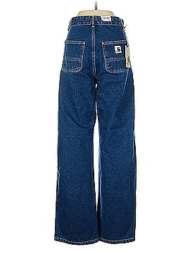 Carhartt Work In Progress (WIP) Carhartt Jeans (view 2)