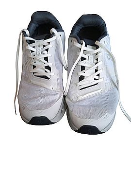 On Sneakers (view 1)