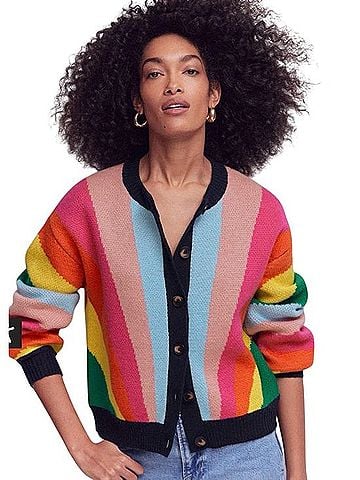 Boden Abi Cardigan (view 1)