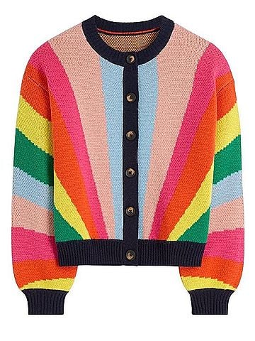 Boden Abi Cardigan (view 2)