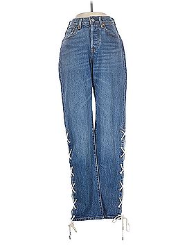Levi's Levi Strauss Signature Jeans (view 1)