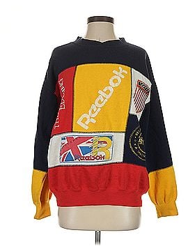 Reebok Reebok Pullover Sweater (view 1)