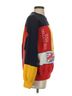 Reebok Color Block Yellow Reebok Pullover Sweater Size S - photo 3
