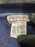 Reebok Color Block Yellow Reebok Pullover Sweater Size S - photo 6