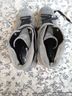Marc Fisher Gray Ankle Boots Size 7 1/2 - photo 4