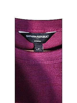 Banana Republic Long Sleeve Top (view 2)