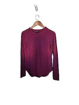 Banana Republic Long Sleeve Top (view 1)