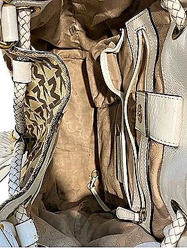 Michael Kors Marina Tote (view 2)
