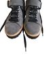 Marc Fisher Gray Ankle Boots Size 7 1/2 - photo 2