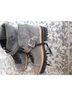 Marc Fisher Gray Ankle Boots Size 7 1/2 - photo 8