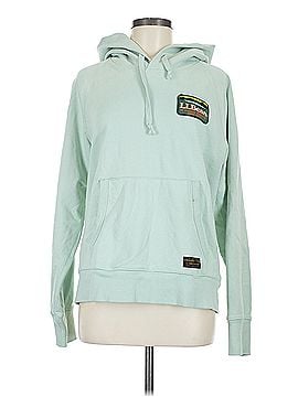 Todd Snyder L.L.Bean Pullover Hoodie (view 1)