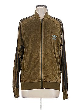 Adidas Adidas Track Jacket (view 1)