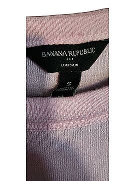 Banana Republic Long Sleeve Top (view 2)