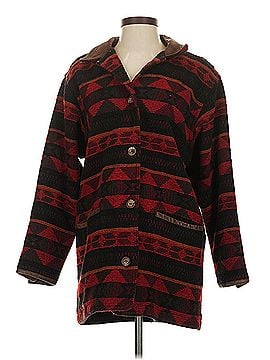 Woolrich Woolrich Coat (view 1)