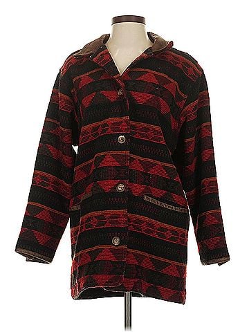 Woolrich Woolrich Coat (view 1)