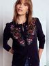 Boden Elizabeth Cardigan - photo 5