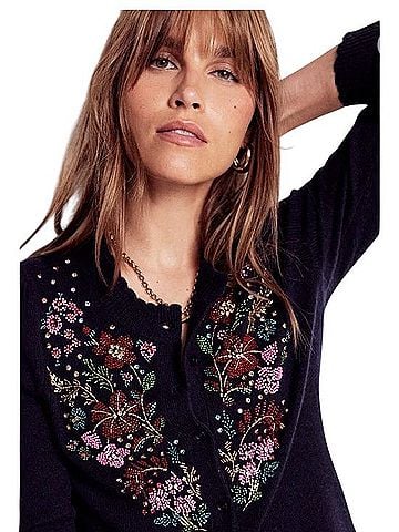 Boden Elizabeth Cardigan (view 2)