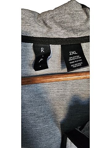 Another Line Jacket (view 2)