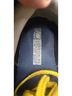 New Balance Color Block Blue Green Yellow Sneakers Size 11 - photo 6