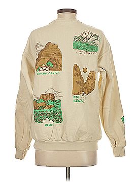 Parks Project Parks Project Sweatshirt (view 2)