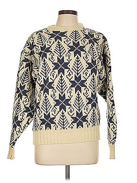L.L.Bean L.L.Bean Pullover Sweater (view 1)