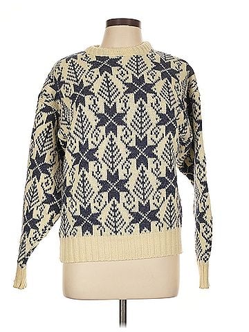 L.L.Bean L.L.Bean Pullover Sweater (view 1)