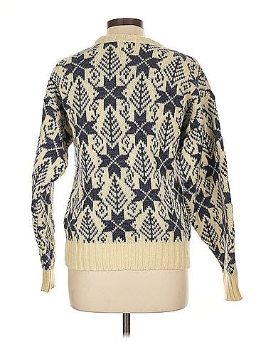 L.L.Bean L.L.Bean Pullover Sweater (view 2)