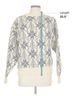 L.L.Bean Print Gold L.L.Bean Pullover Sweater Size L - photo 5