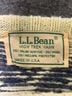 L.L.Bean Print Gold L.L.Bean Pullover Sweater Size L - photo 6