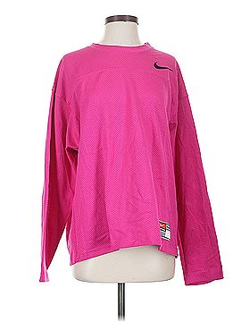 Nike Nike Long Sleeve Top (view 1)