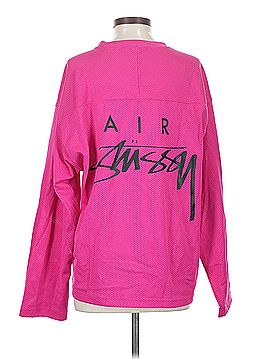 Nike Nike Long Sleeve Top (view 2)