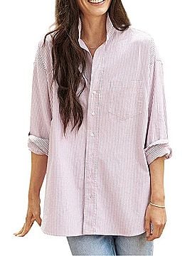 Frank & Eileen Shirley Button-Down Shirt (view 2)