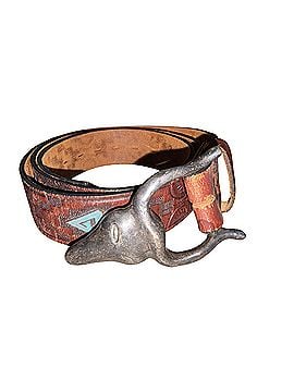 Western Belt (view 1)