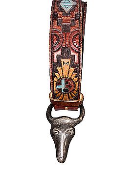 Western Belt (view 2)