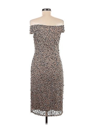Adrianna Papell Adrianna Papell Cocktail Dress (view 2)