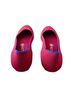 ROTHY'S 100% Recycled Polyester Red Flats Size 8 1/2 - photo 2