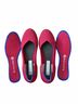 ROTHY'S 100% Recycled Polyester Red Flats Size 8 1/2 - photo 7