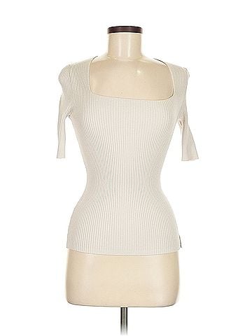 Elie Tahari Elie Tahari Pullover Sweater (view 1)