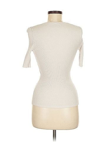 Elie Tahari Elie Tahari Pullover Sweater (view 2)