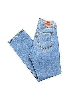 Levi's Curvy Jeans (view 2)