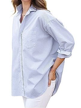 Frank & Eileen Shirley Button-Down Shirt (view 2)