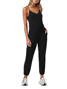 Vuori LuxJogger Jumpsuit Jumpsuit (view 2)