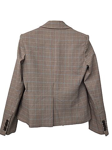 Veronica Beard Rickie  Cropped Dickey Jacket (view 2)